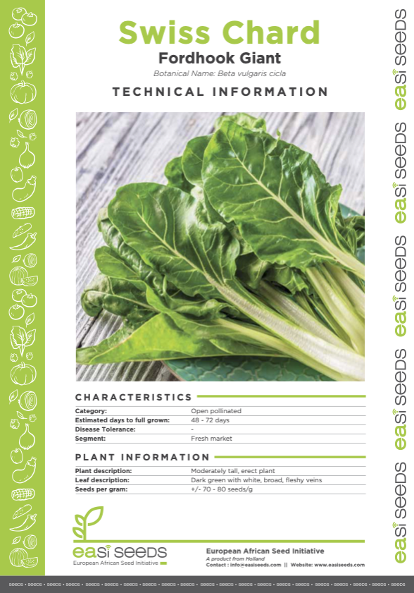 Easi-Seed-Tech-Sheet-New-Swiss-Chard-Fordhook-Giant